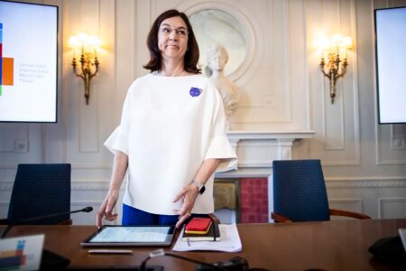The CNMC criticizes that Ribera establishes by regulation the construction of the tremendous power regulator and asks for extra inner freedom
 | EUROtoday
