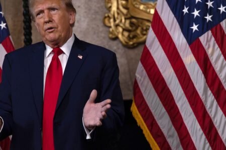 Trump Says Israel Has To ‘Finish The Problem’ In Gaza After Months Of Silence
| EUROtoday