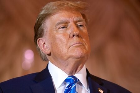 Trump Is The Last Republican Standing In 2024 Primary. Here’s How He Bulldozed The Field.
 | EUROtoday