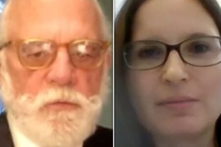 Ex-Trump White House Lawyer Torches Trump Classified Docs Judge
| EUROtoday