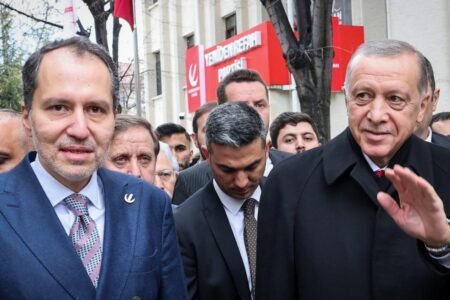 Türkiye: Erdogan's new radical competitor
 | EUROtoday