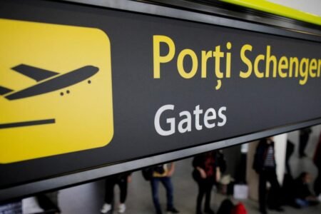 Controls on air visitors with Bulgaria and Romania have been abolished
 | EUROtoday