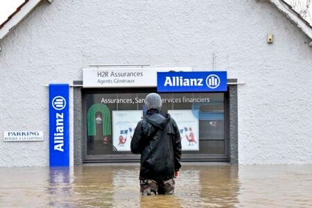 Thirty-seven proposals to adapt insurance coverage to local weather change
 | EUROtoday