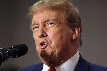 Trump Says Election Day Will Be ‘Christian Visibility Day’ In Trans Event Snipe
 | EUROtoday