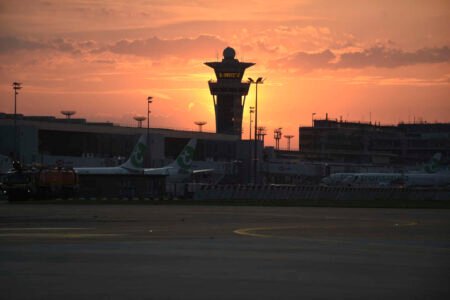 airways count on “considerable” flight cancellations
 | EUROtoday
