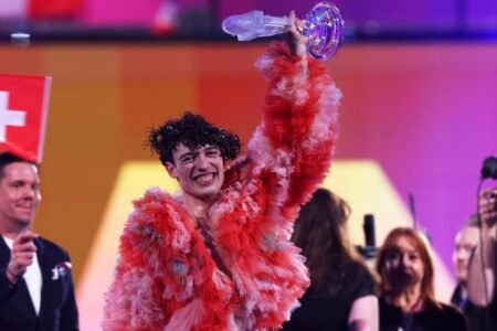 Music competitors: Switzerland wins Chaos ESC – Germany results in midfield
 | EUROtoday