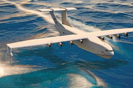 The Pentagon chooses Boeing for its “landing craft of the future”
 | EUROtoday