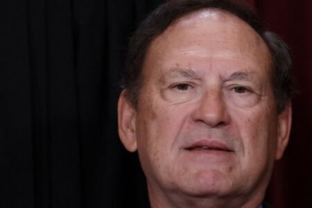 'This Is Not Normal Stuff': Gov. Tim Walz Blasts Alito Over 'Stop The Steal' Flag Display
| EUROtoday