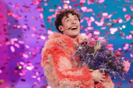 ESC 2024 Live-Ticker: ++ Nemo gewinnt für die Schweiz – Deutschland wird 12. ++ | EUROtoday
