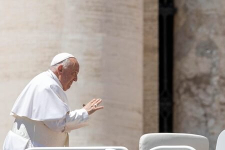 Pope Francis asks bishops to not admit gay seminarians as a result of there may be already an excessive amount of “faggot” |  Society
 | EUROtoday
