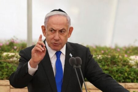 War in Gaza: “The intense phase of fighting against Hamas is nearing an end,” says Netanyahu
 | EUROtoday