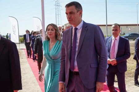 Pedro Sánchez solely talks in regards to the Economy: "We do not value ourselves as much as we do from the outside."
| EUROtoday