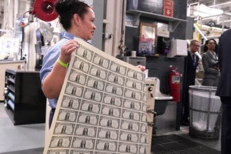 How The Budget Highlights Washington’s Dysfunction | EUROtoday