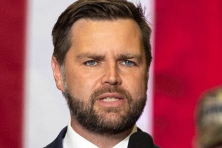 CNN Data Reporter Spots How JD Vance Is ‘Making History In The Completely Wrong Way’
 | EUROtoday