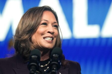 Kamala Harris’ First Campaign Ad Reclaims ‘Freedom’ With Help From Beyoncé
 | EUROtoday