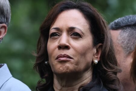 Republicans Are Still Mispronouncing Kamala Harris’ Name. Why Does It Matter?
 | EUROtoday