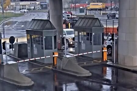 Cause of crash that killed NY couple at Niagara Falls border crossing nonetheless a thriller 8 months later
 | EUROtoday
