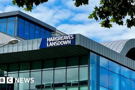Deadline prolonged for Hargreaves Lansdown takeover talks
 | EUROtoday