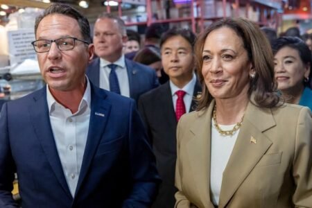 Harris, the day of the selection: will the vp be Shapiro, Walz, Kelly or a shock?
 | EUROtoday