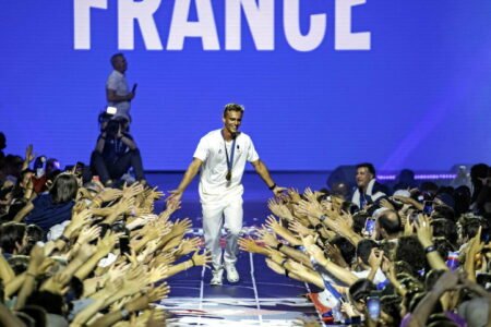 Why La France Insoumise doesn't just like the Olympics
 | EUROtoday