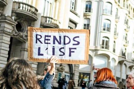 The National Rally and the New Popular Front condemned to succeed in an settlement?
 | EUROtoday