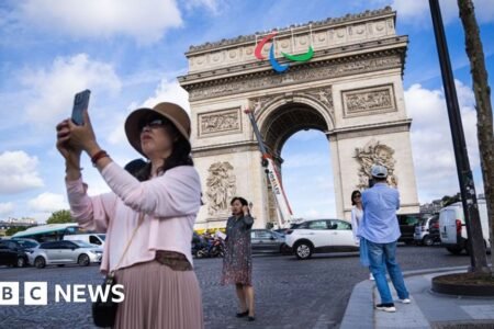 Is now an excellent time to vacation within the French capital?
 | EUROtoday