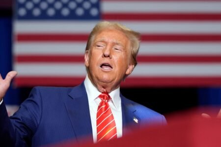 Trump Backtracks, Says He’s Voting No On Florida Abortion Amendment
 | EUROtoday