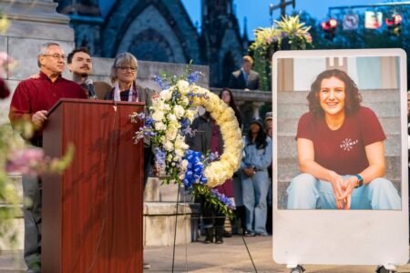 Repeat offender admits killing tech CEO Pava LaPere after entering into her Baltimore house
 | EUROtoday