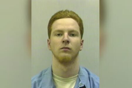 Prisoner whose escape in a canine crate grew to become a film dies behind bars
 | EUROtoday
