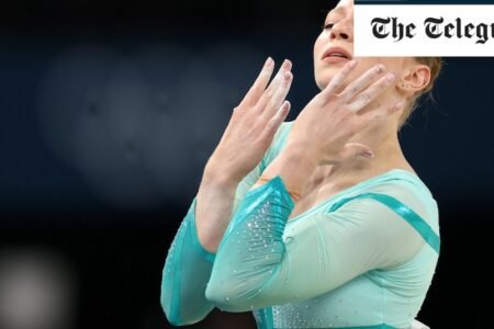 Romania PM to snub closing ceremony after gymnast ‘scandalously’ disadvantaged of medal by USA
 | EUROtoday