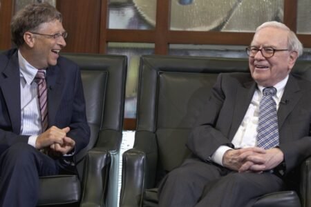 Did investor Buffett predict the inventory market crash?
 | EUROtoday