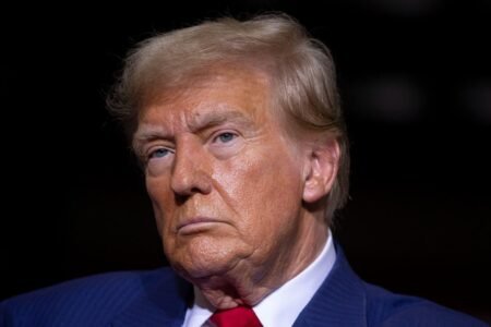 Trump says convicted criminals ought to spend time behind bars. What about him?
 | EUROtoday