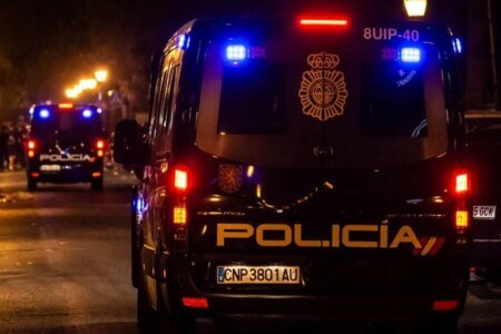 A person units hearth to his ex-partner, who suffers burns on 35% of her physique, after dousing her with gasoline in Vigo
| EUROtoday