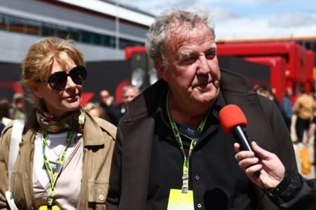 Clarkson’s Farm star Lisa Hogan opens up on close to dying crash in Palma | UK | News
 | EUROtoday
