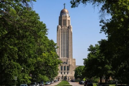 Nebraska’s November Ballot To Feature Competing Abortion Measures
 | EUROtoday