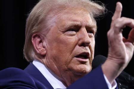 Lawmakers Fear More Jan. 6-Like Violence As Trump Amps Up Election Lies
 | EUROtoday