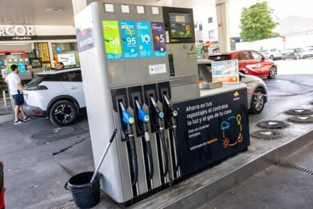 Prices: Fuel costs have been falling for 2 months, with diesel at 15-month lows | Economy
 | EUROtoday