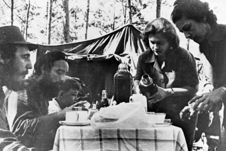 From army regimes to Chavismo: the custom of novels about Latin American dictators is renewed | Culture
 | EUROtoday
