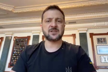 Ukraine battle dwell: Russian missile assault in Poltava kills 51; Zelensky launches main cupboard reshuffle
 | EUROtoday