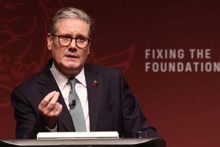Budget 2024 reside information: Minimum wage to rise as Reeves pledges tens of millions for NHS appointments
 | EUROtoday