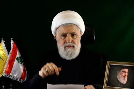 Hezbollah names Naim Qassem new chief after Hasan Nasrallah’s loss of life
| EUROtoday