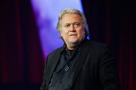 Trump ally Steve Bannon walks free from jail one week from Election Day
 | EUROtoday