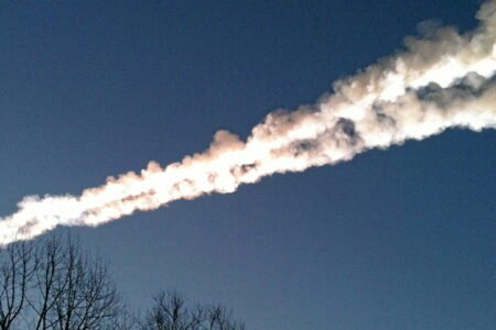 How the origin of 90% of meteorites was lastly revealed
 | EUROtoday