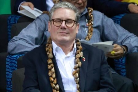 Keir Starmer loses reparations battle as Commonwealth calls for justice | Politics | News
 | EUROtoday