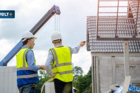 Real property: More and extra disputes – the subsequent indication that constructing in Germany is simply too advanced
 | EUROtoday