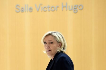 “It is my political death that is being demanded”
 | EUROtoday