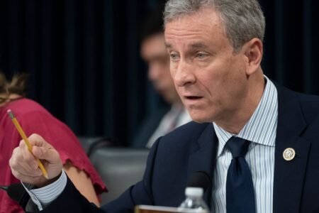 Pennsylvania Rep. Matt Cartwright, A Trump Country Democrat, Finds A Different Right-Wing Villain
 | EUROtoday