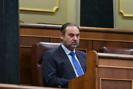 Ábalos lastly agrees to testify voluntarily subsequent Thursday after the Supreme Court refused to postpone the appointment as requested by the previous minister
| EUROtoday