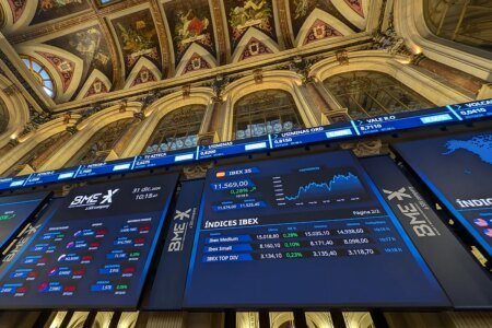 The Stock Market closes 2024 with an annual enhance of 15%, putting it among the many finest in Europe
 | EUROtoday