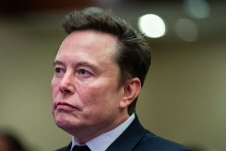 German Chancellor Takes Not-So-Subtle Jab At Elon Musk In New Year’s Address
 | EUROtoday